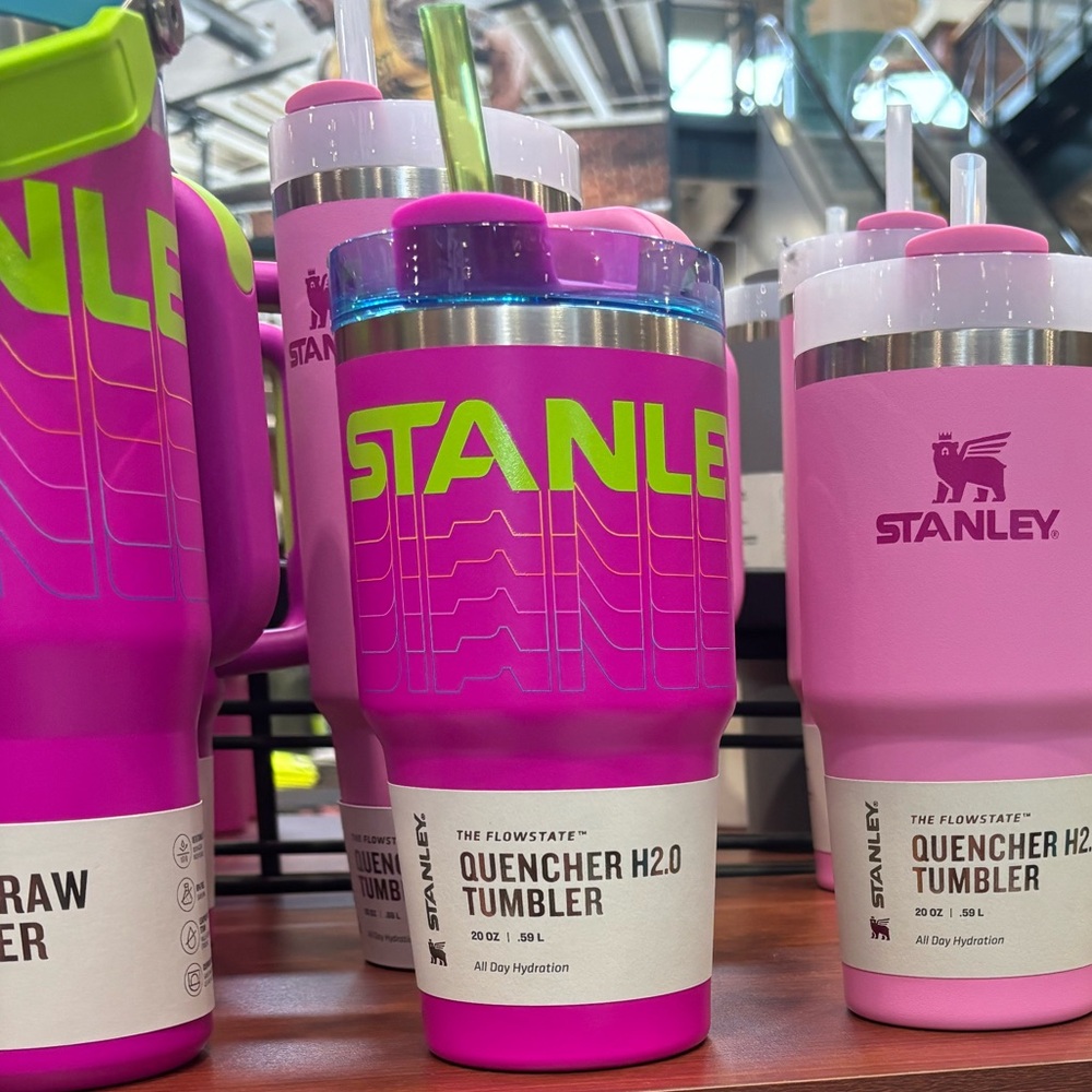 Stanley 20 oz Tumbler/ Cup